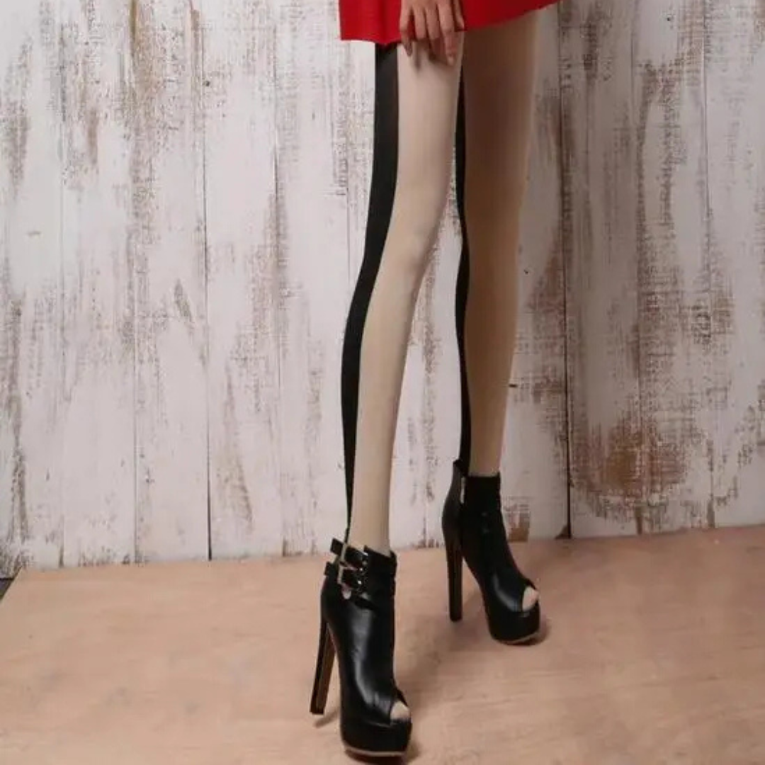 Eclipse Contrast Tights