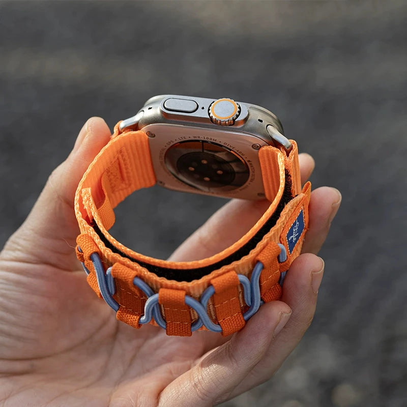 Outlander Apple Watch Band