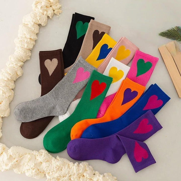 Love Core Sock Set
