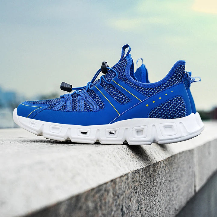 Evo Mesh Performance Sneaker