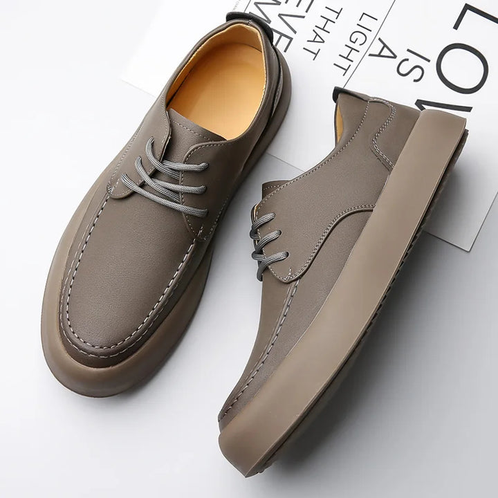Halden Leather Sneaker