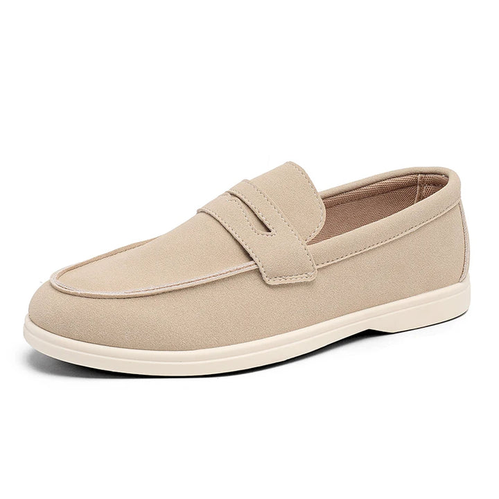 Alford Suede Loafer