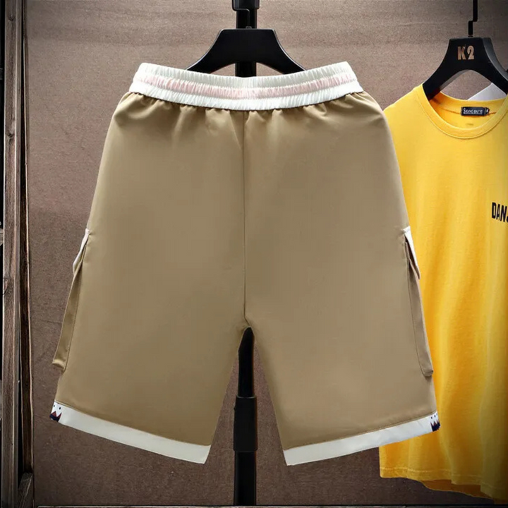 Aztec Cargo Short