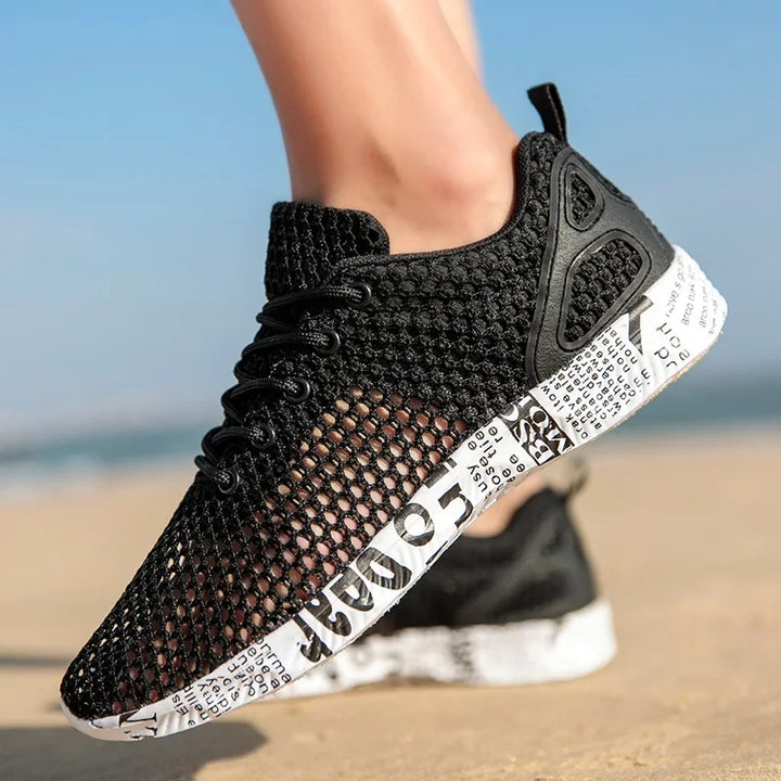 Xeno Airwalk Trainer