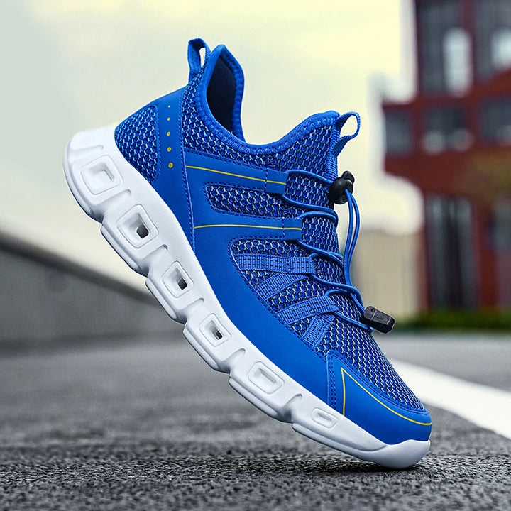 Evo Mesh Performance Sneaker