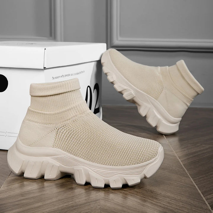 Exo™ Platform Sneaker