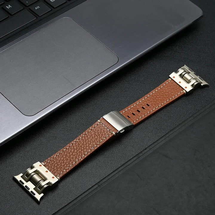 The Executive Apple Watch Band