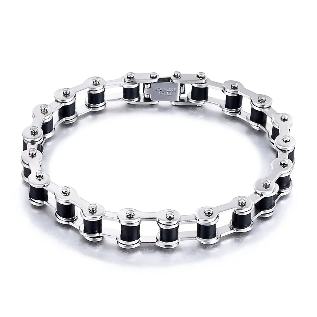 Throttle Chain Bracelet