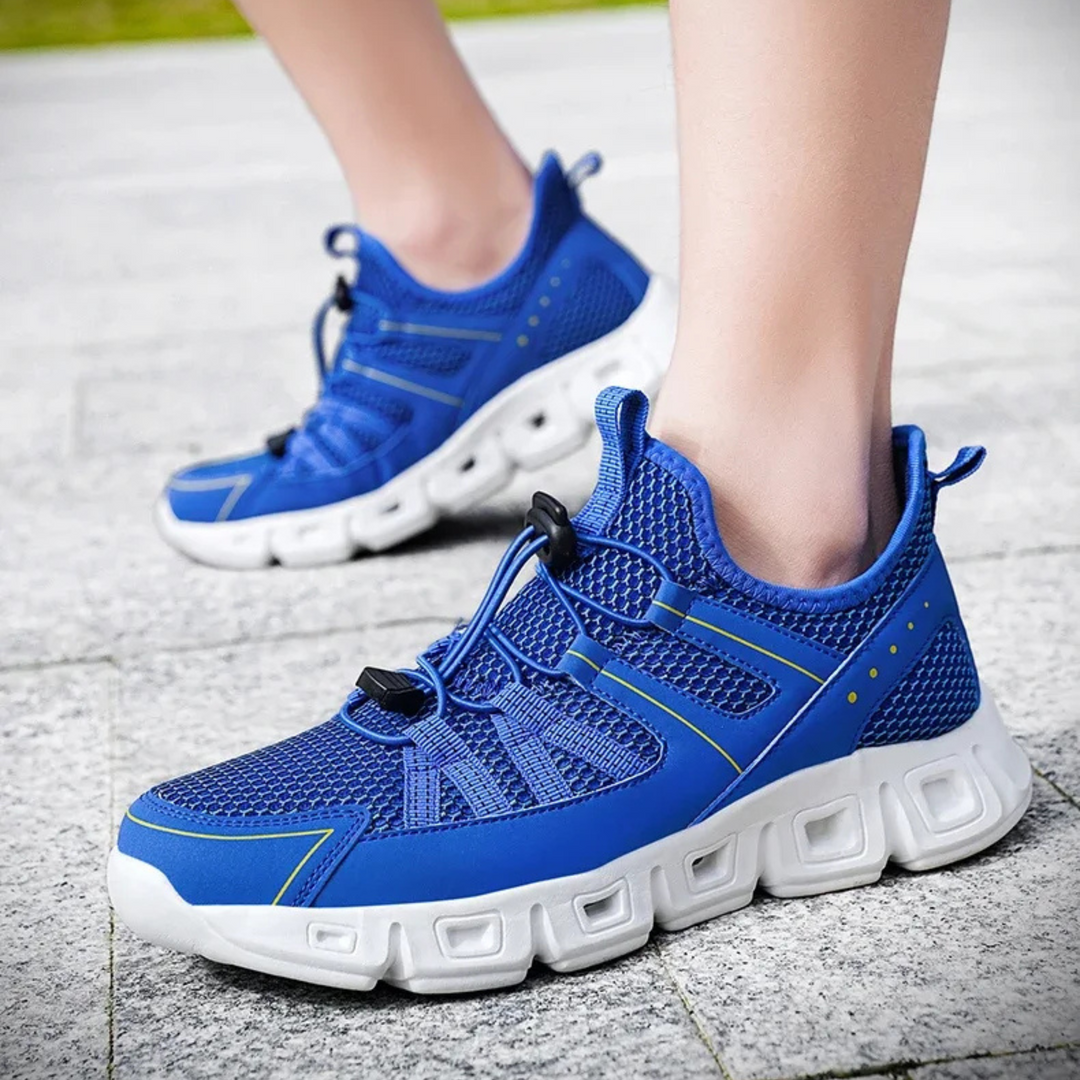 Evo Mesh Performance Sneaker