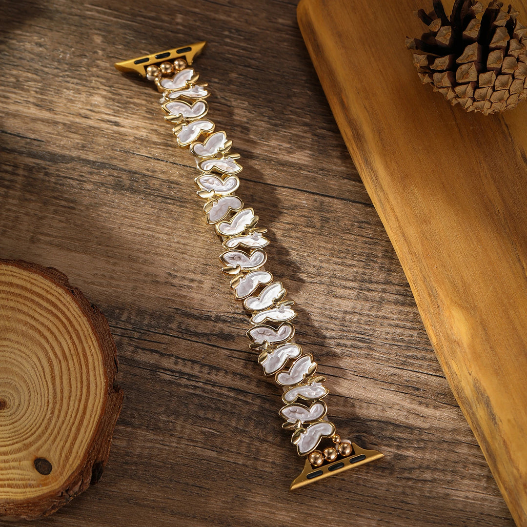 Papilio Apple Watch Band