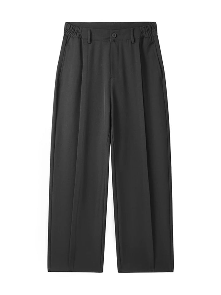 Kingsley Relaxed-Fit Trouser