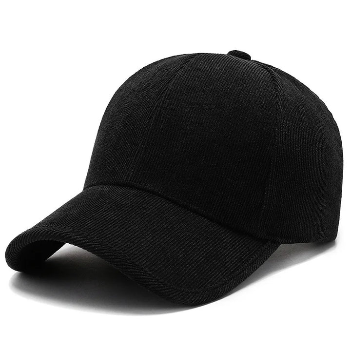 Cavallo Corduroy Cap
