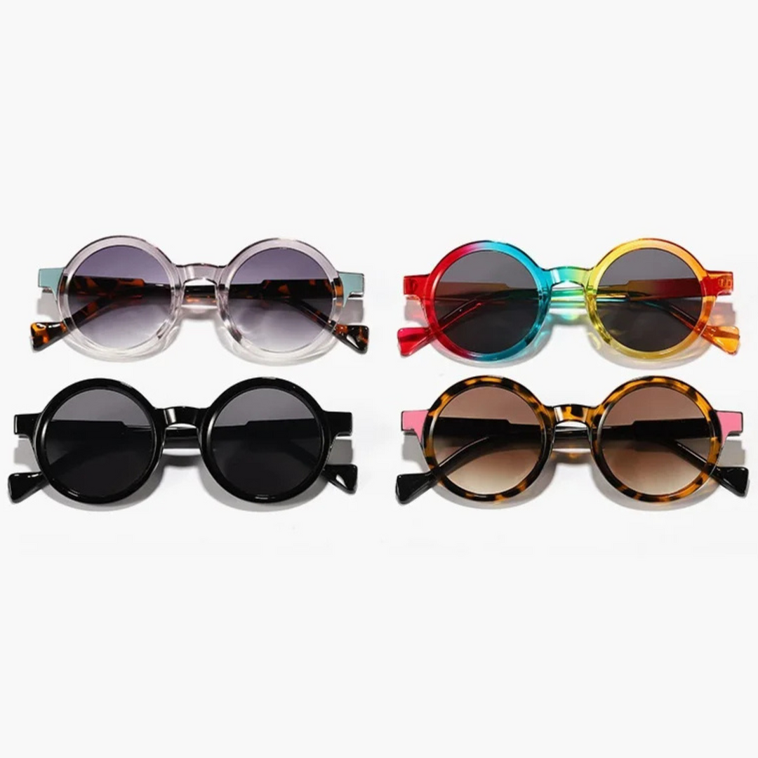 Spectrum Gradient Sunglasses