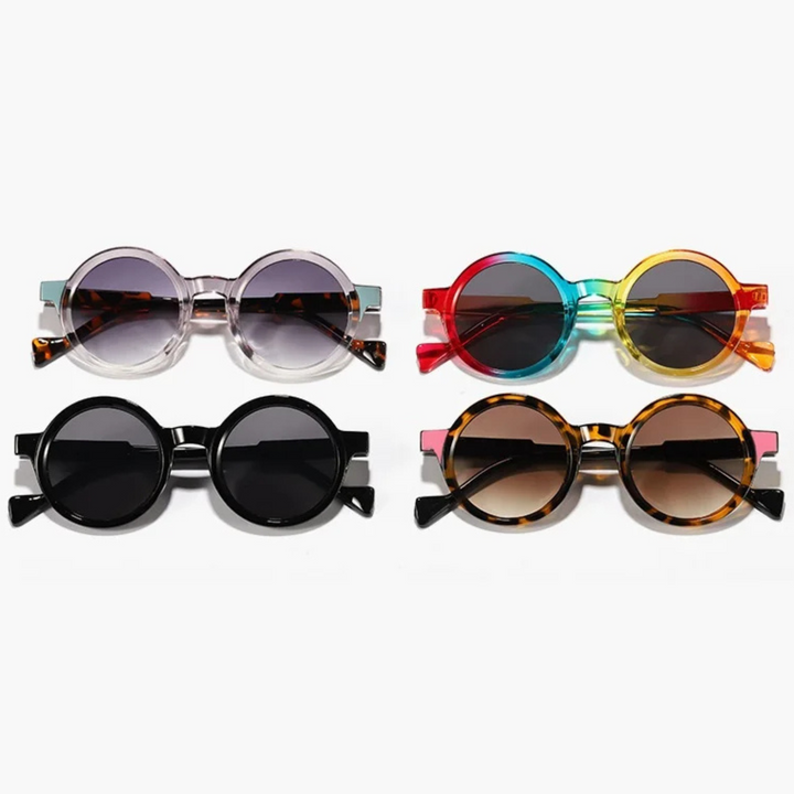 Spectrum Gradient Sunglasses