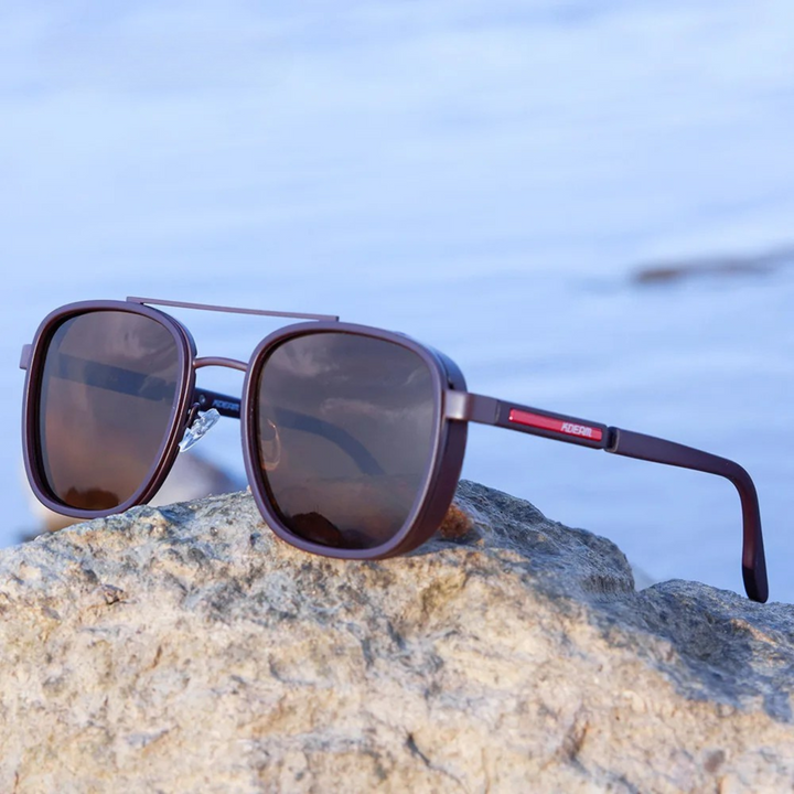 Sentinel Polarized Sunglasses