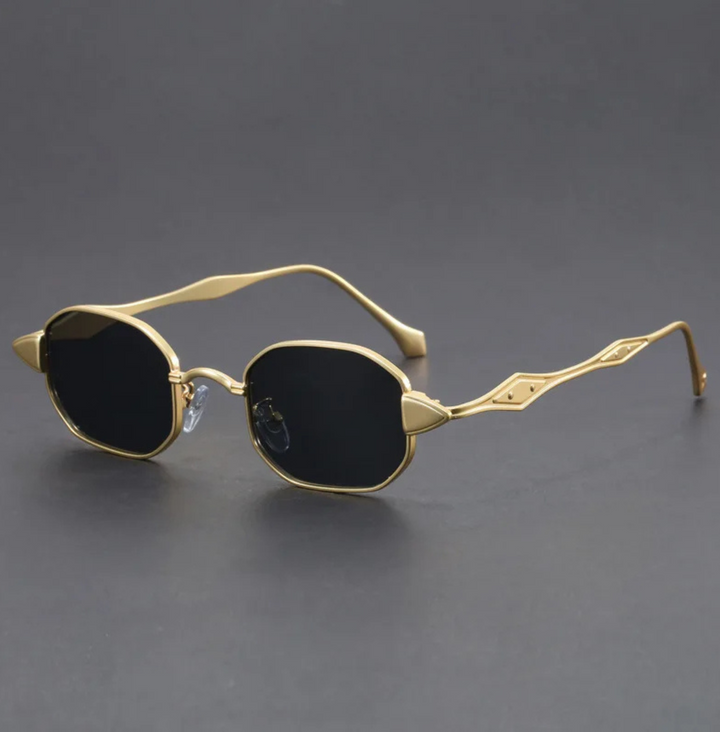 Ibiza Gradient Sunglasses