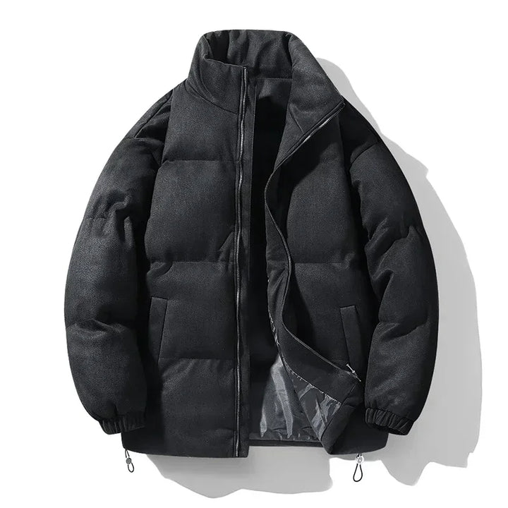 Belvedere Puffer Jacket