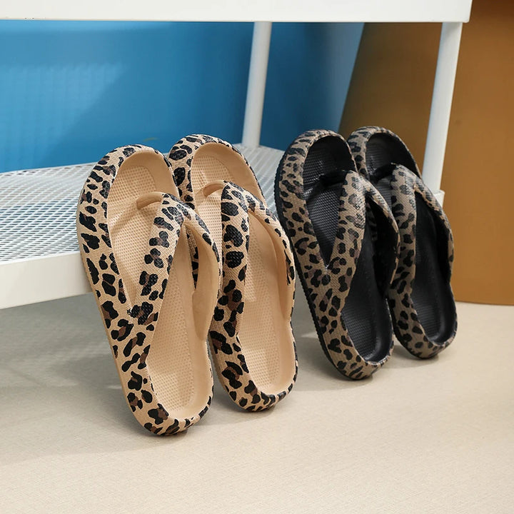 Savannah Cloud Foam Sandals