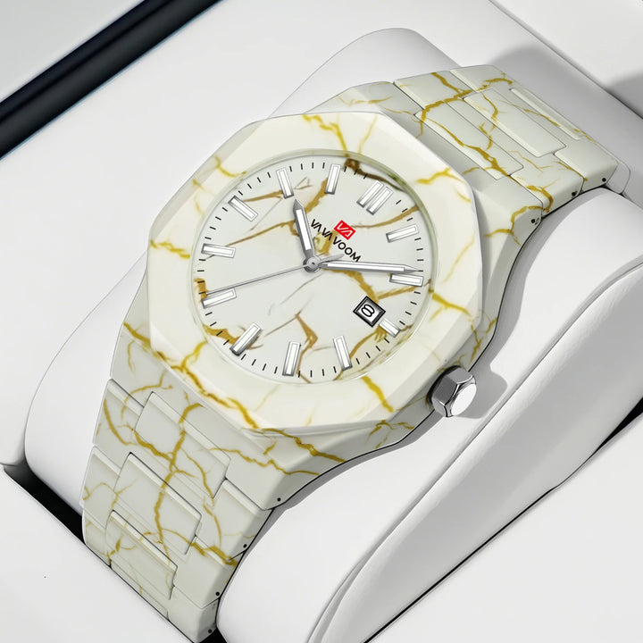 Legacy Precision Timepiece