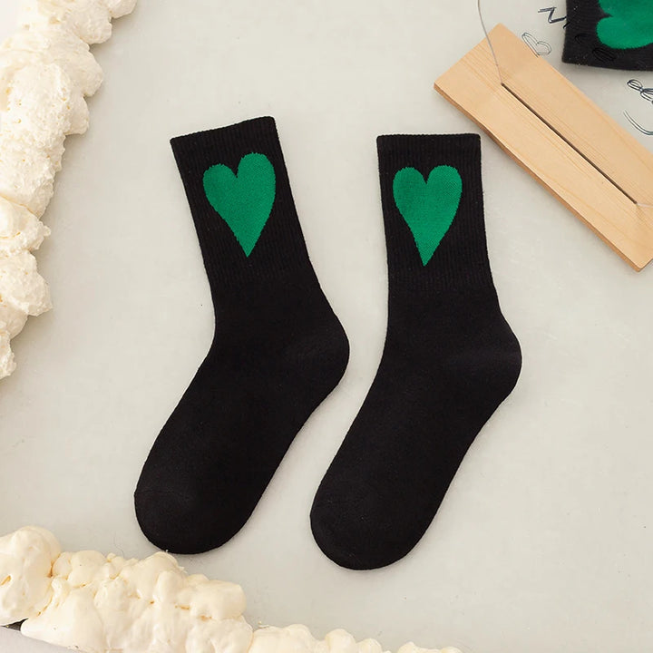 Love Core Sock Set