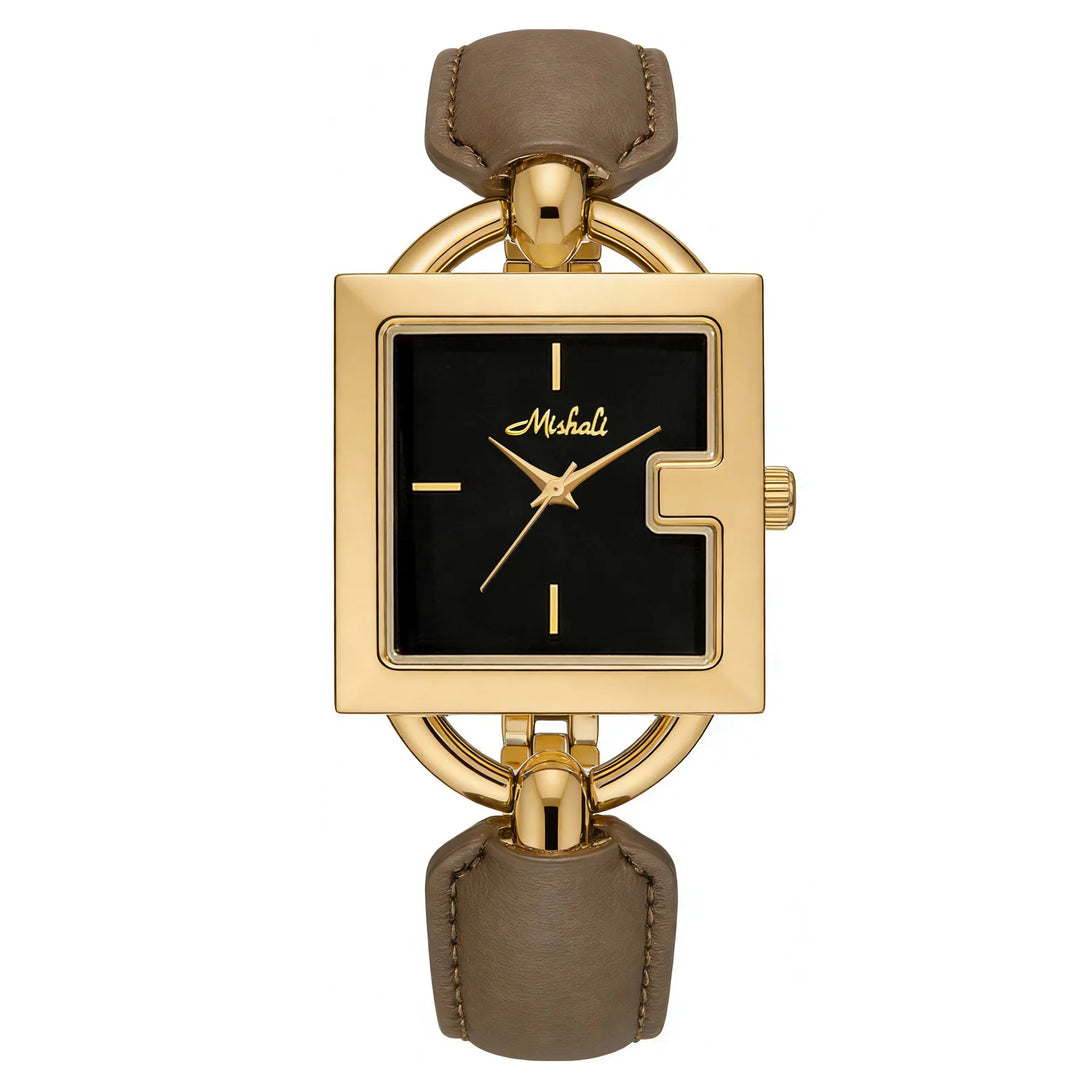 Mishali Signature Watch