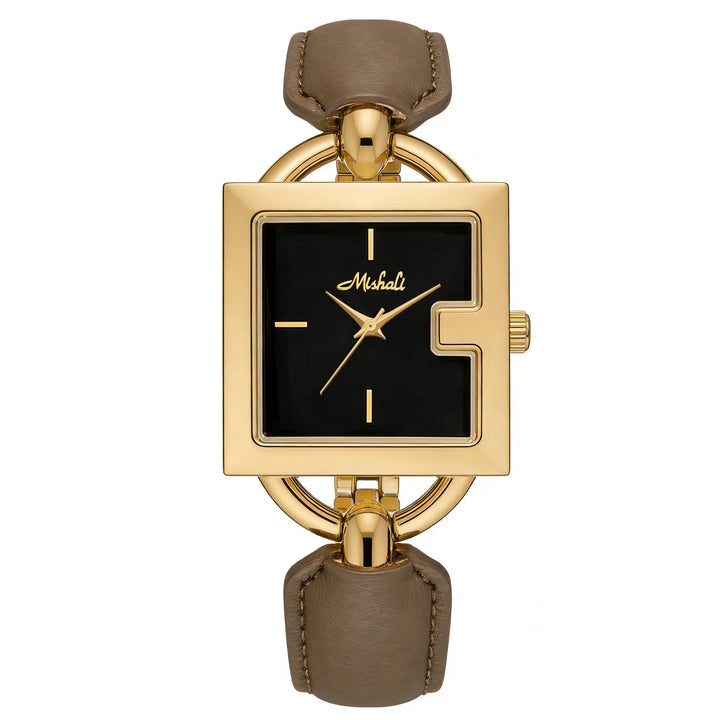 Mishali Signature Watch