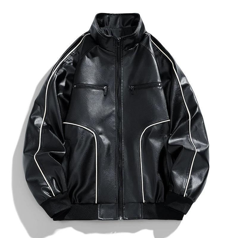 Savant Zip Jacket