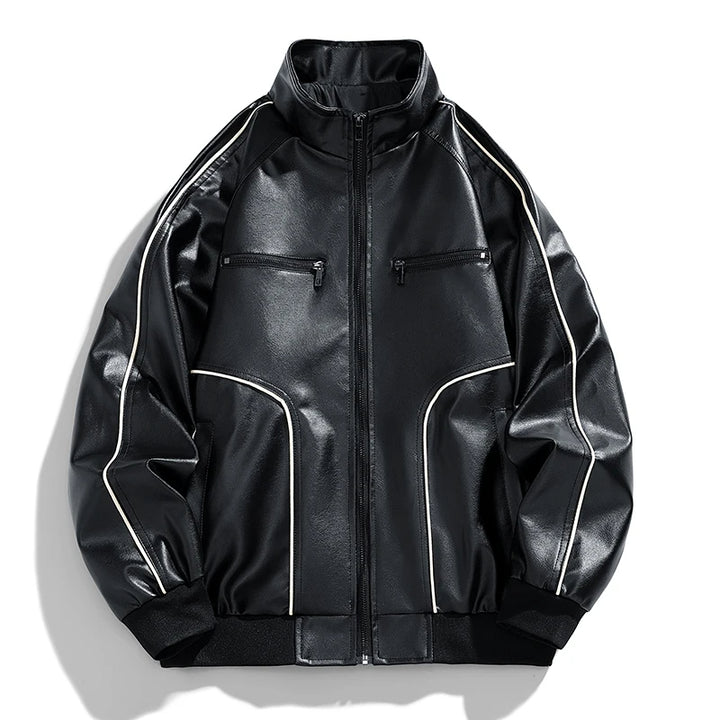 Savant Zip Jacket