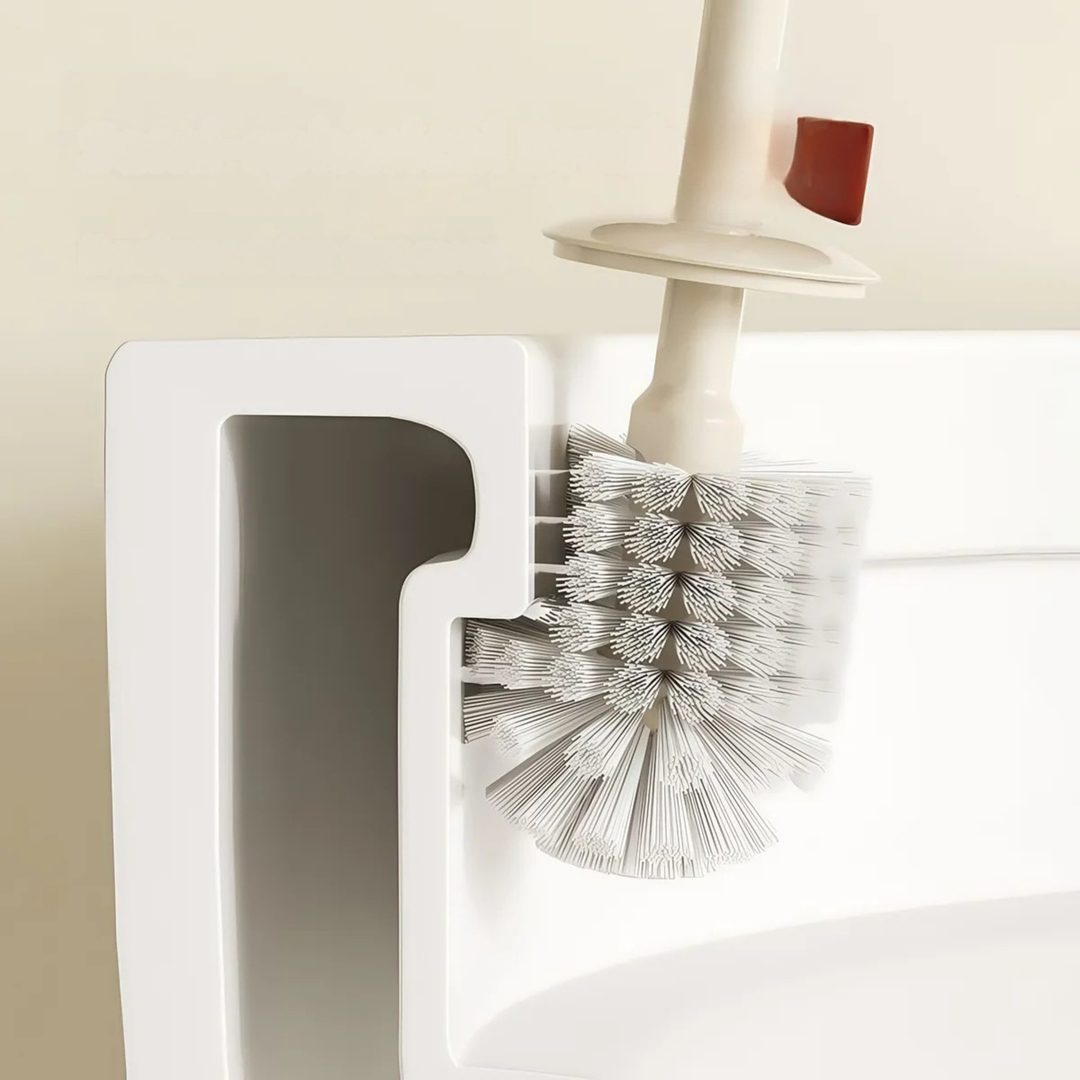 Bellora Cloche Toilet Brush