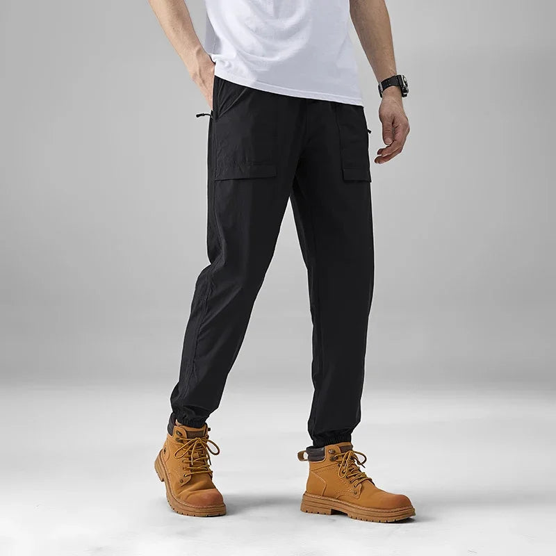 Dynamic Trail Jogger