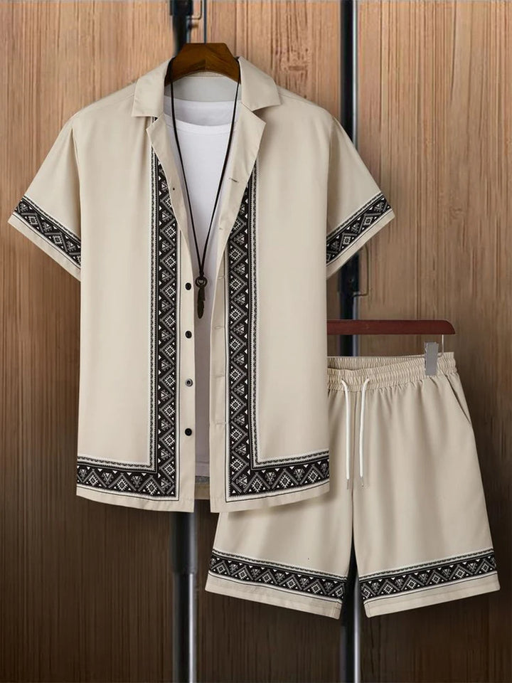 Urban Oasis Lounge Set