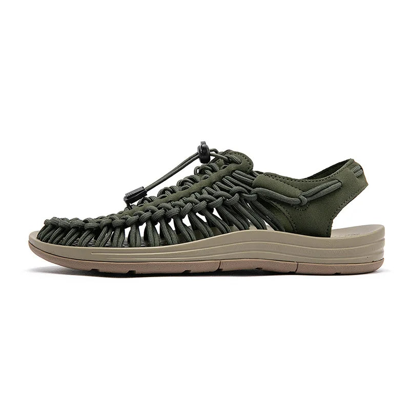 Voyager Hybrid Sandals