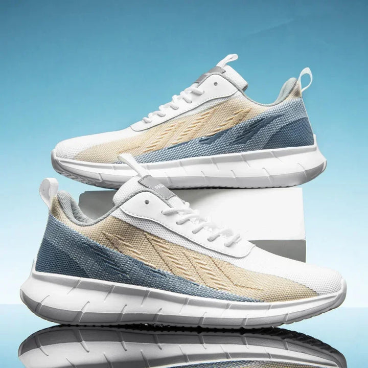 Evolve Mesh Runner