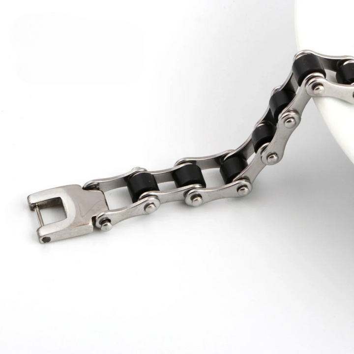 Throttle Chain Bracelet