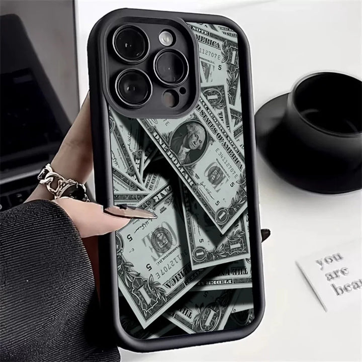 Platinum Reserve iPhone Case