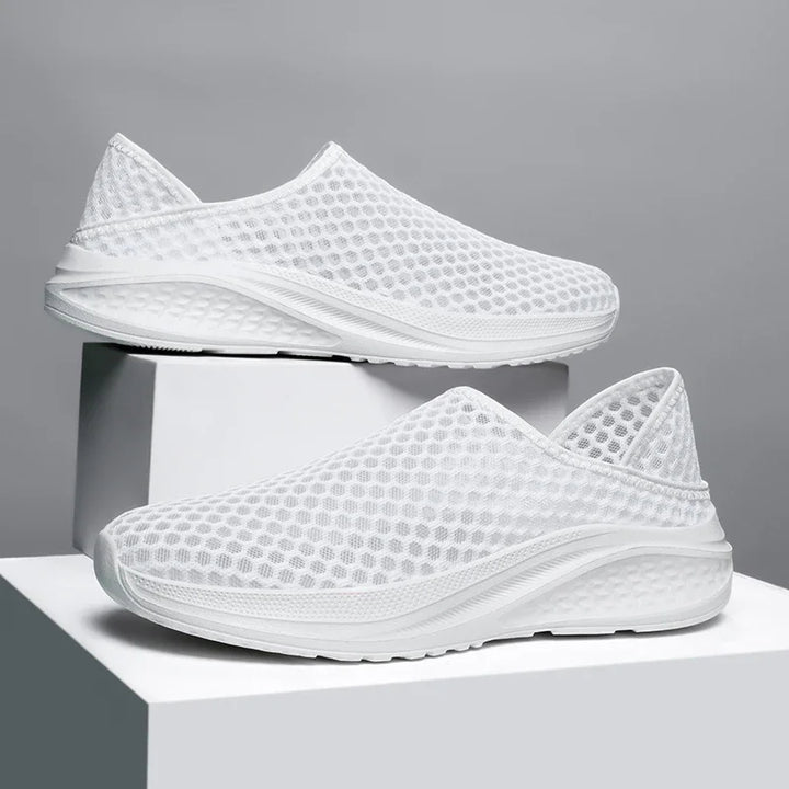 Aero Mesh Slip-On