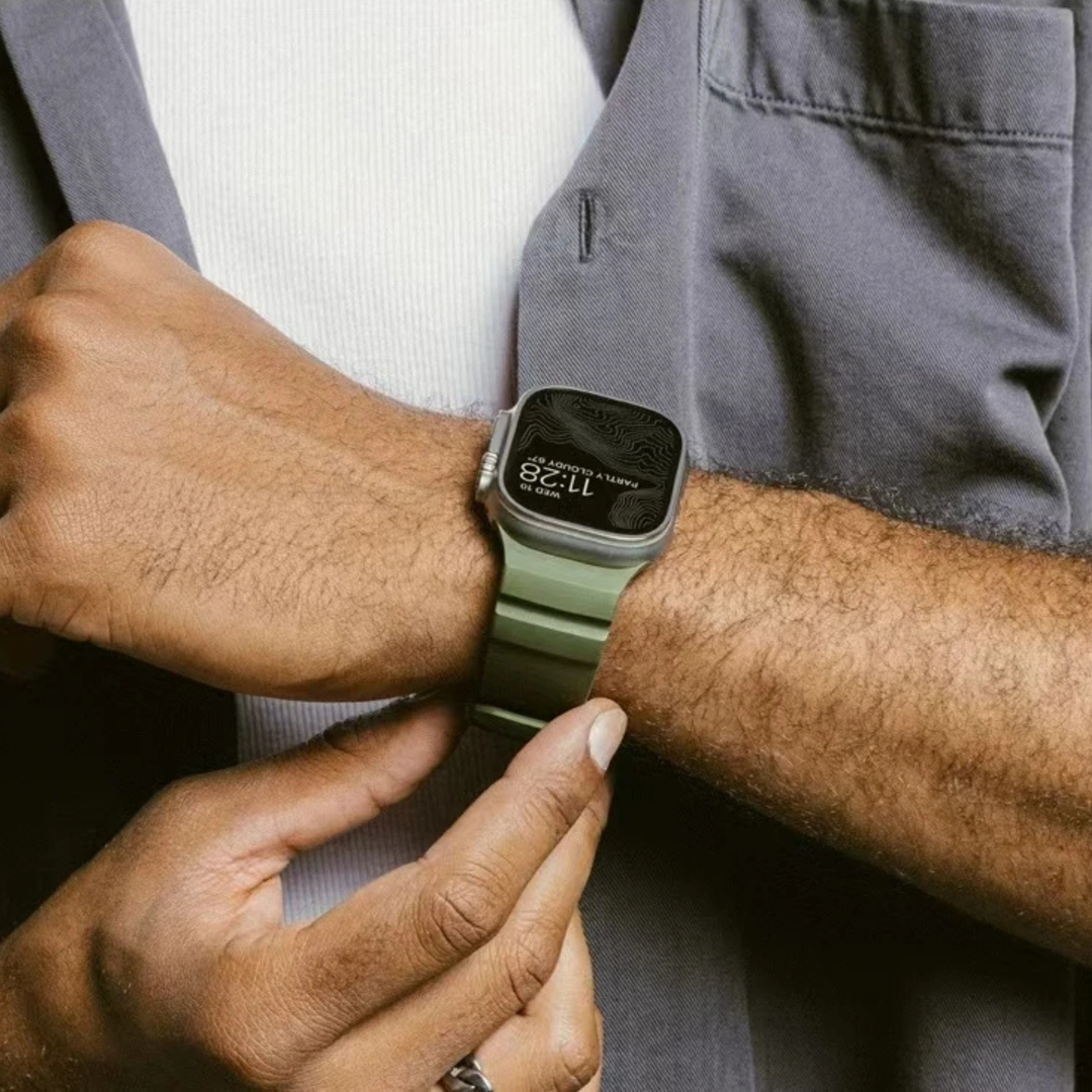 Terra Apple Watch Band