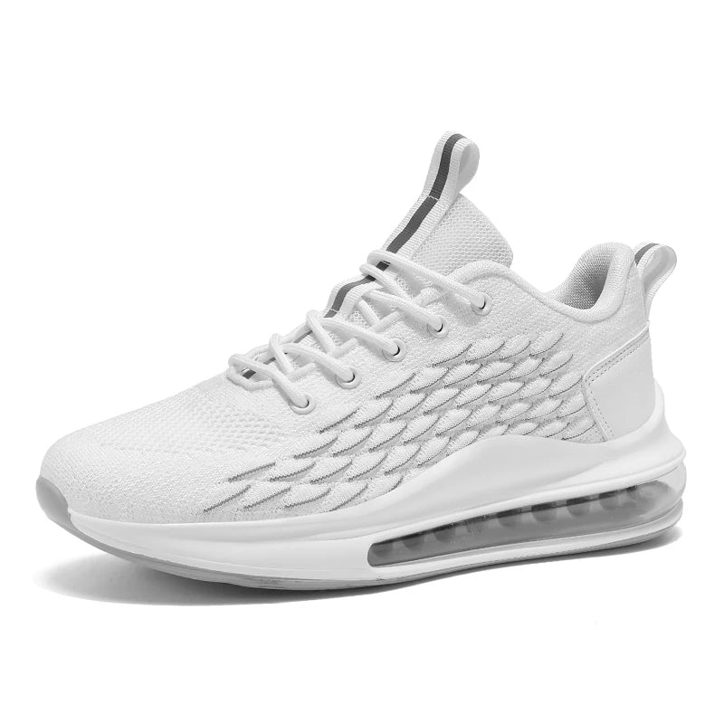Vantra Airflex Sneaker