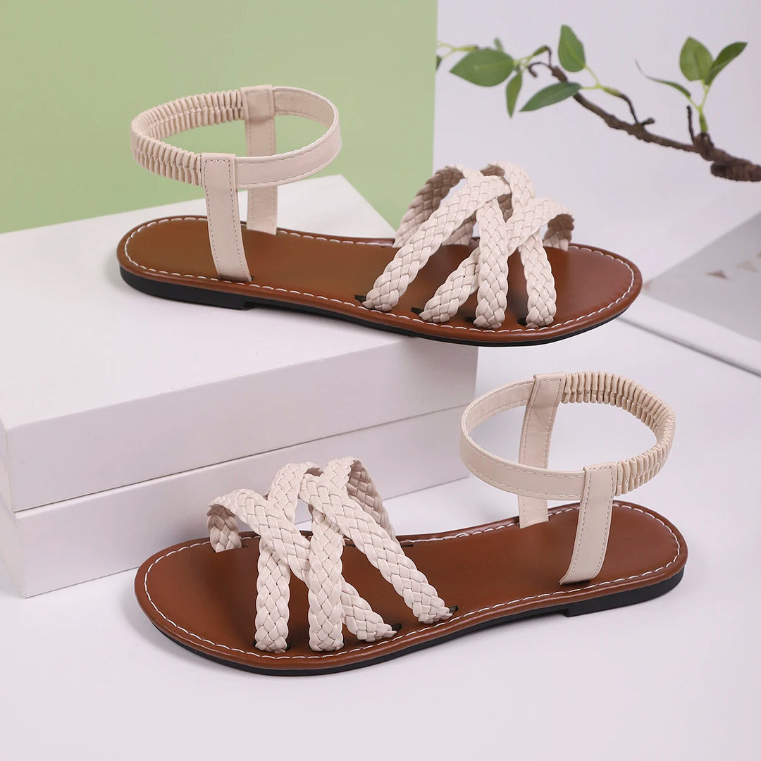 Seraphina Boho Sandal