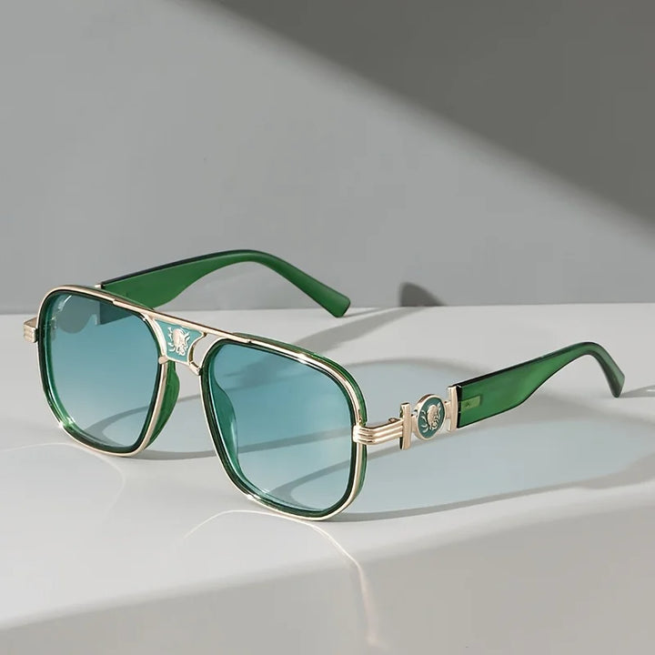 Nova Double Beam Sunglasses