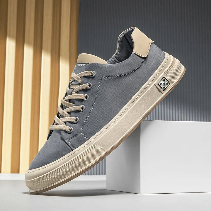 Aldross Low-Top Canvas Sneaker