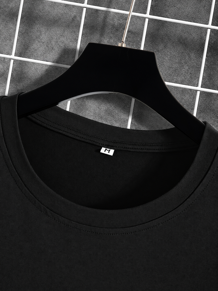 Street Culture Tee 4-Pack