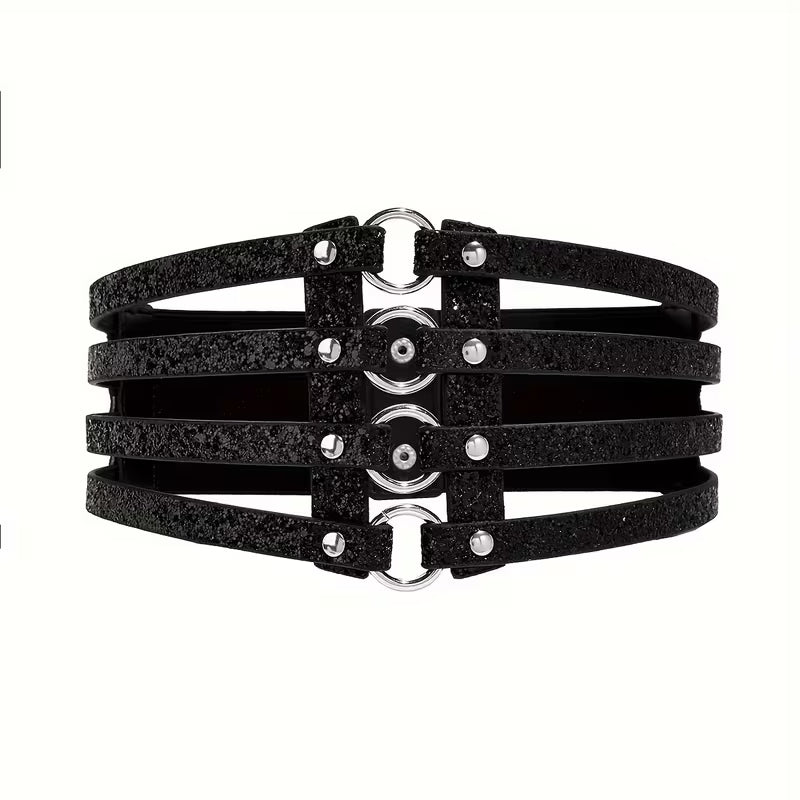 Heiress Corset Belt