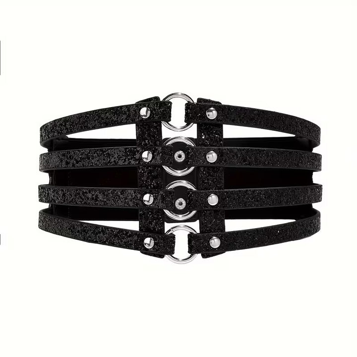Heiress Corset Belt