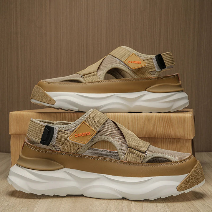 Stratos Sandal Hybrid