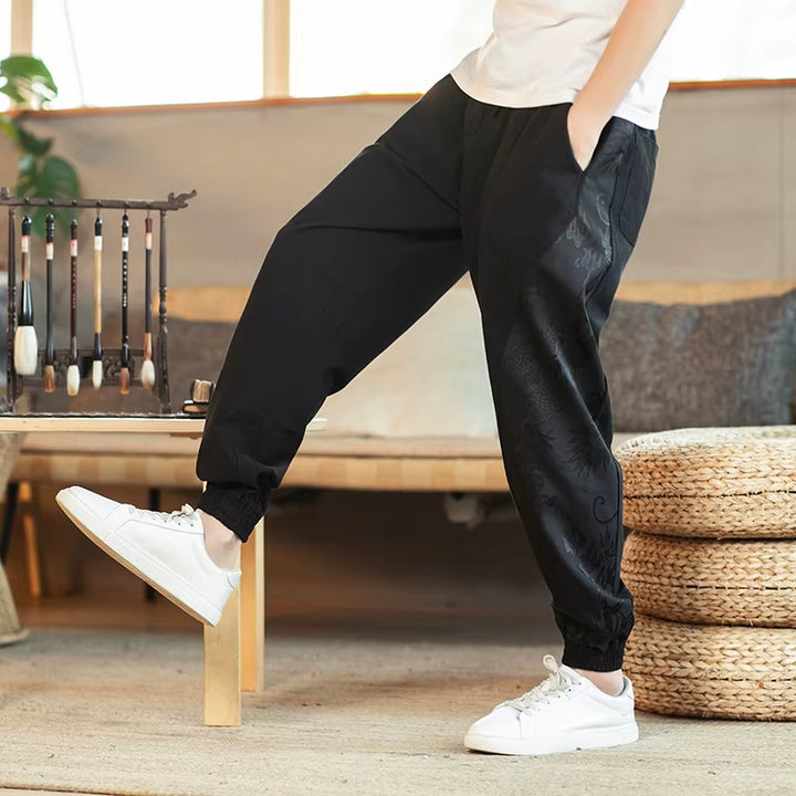 Kyoto Harem Jogger