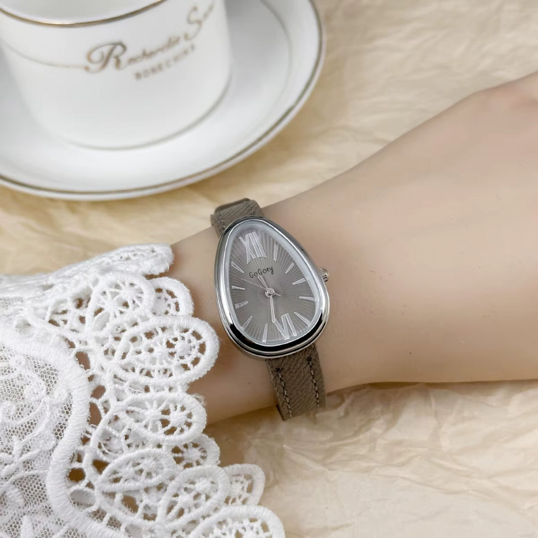 LeMarc Roman Numeral Timepiece