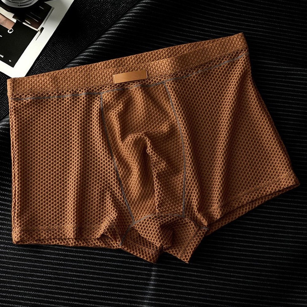 Ventra Mesh Boxer Set