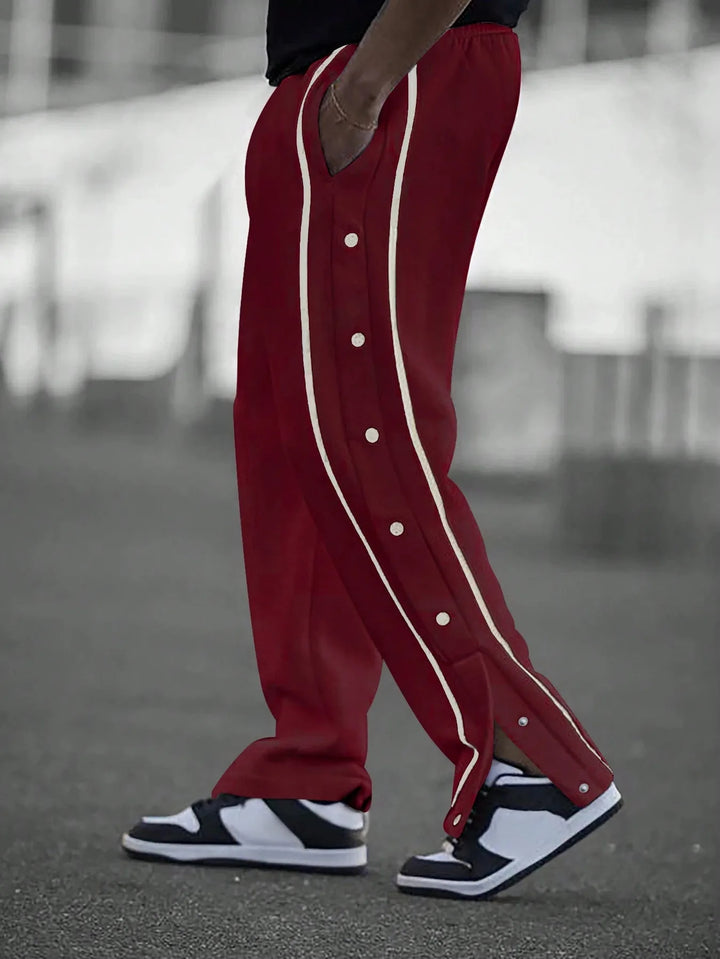 Metro Snap Pant
