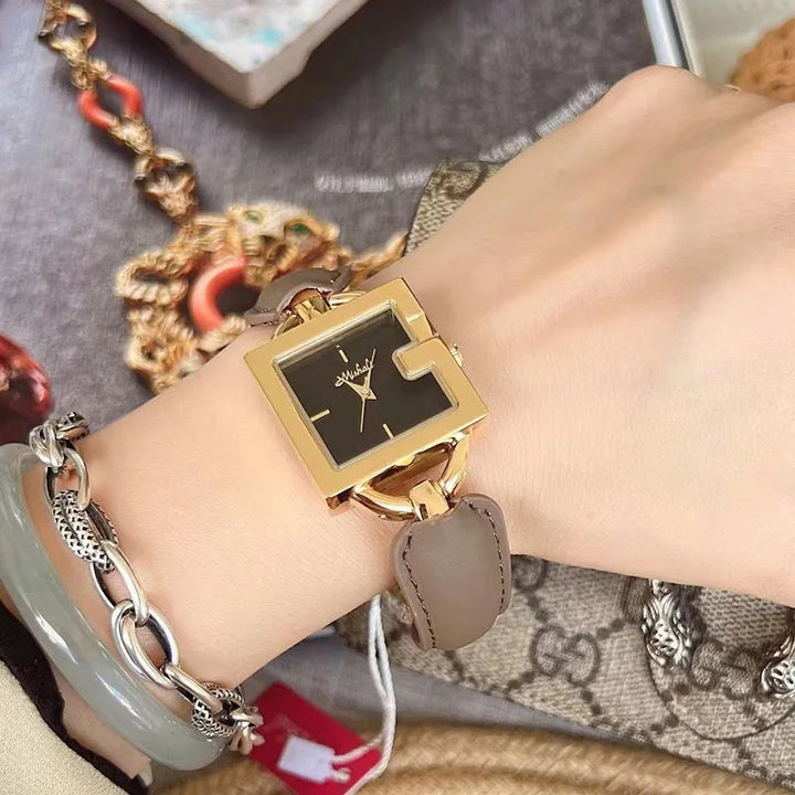 Mishali Signature Watch